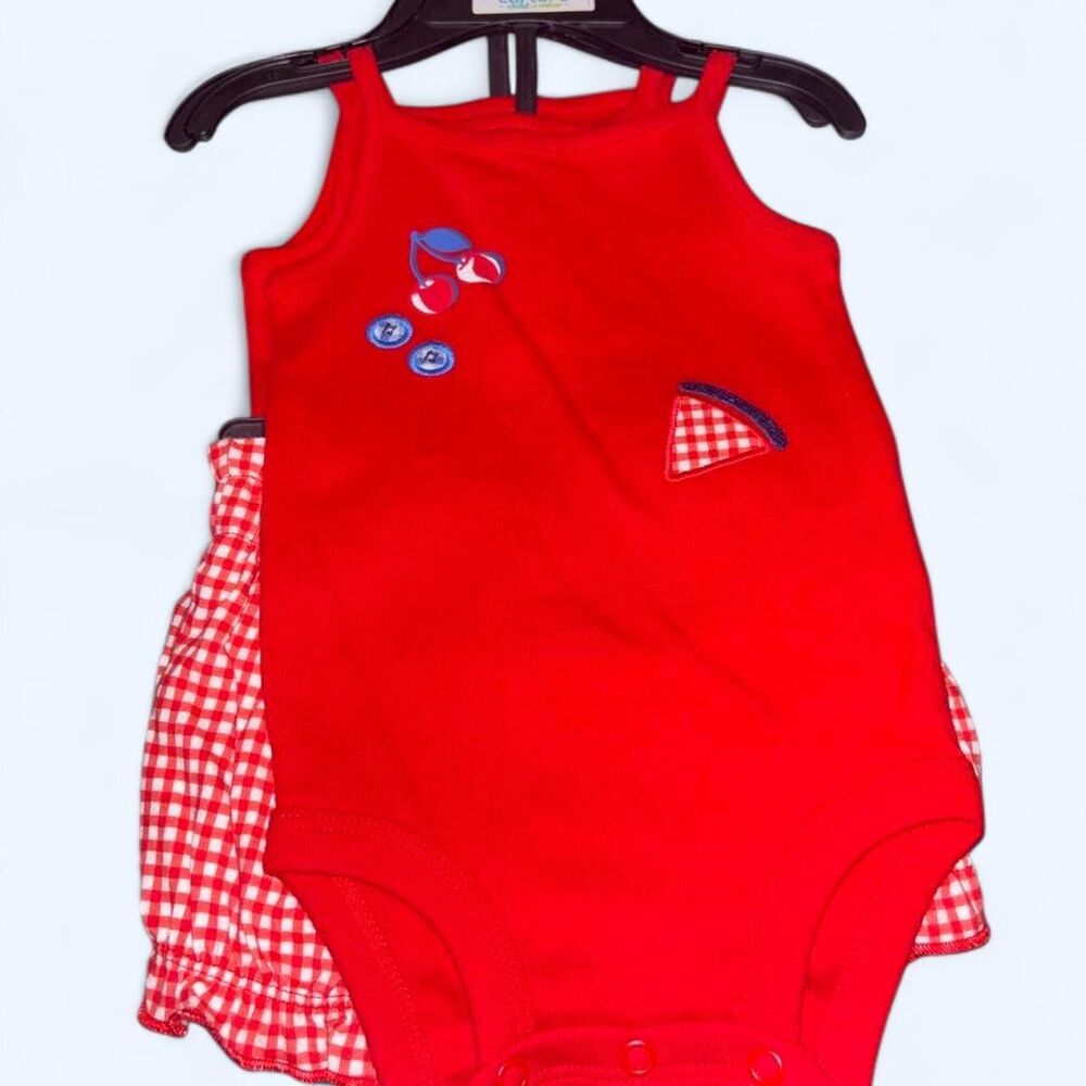 Carter-s Women's Red Bundles